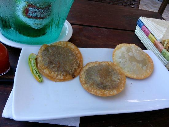 Nalu Restaurante & Choperia